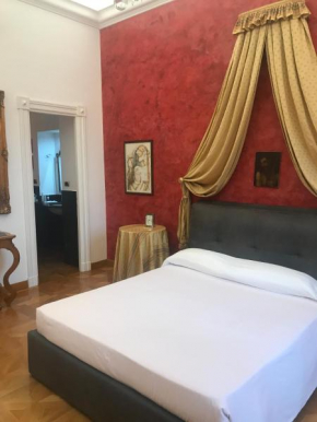 Elegante appartamento nel centro di Roma